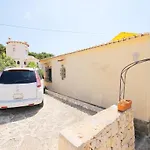 ヴィラ Villa- Calypso Jávea