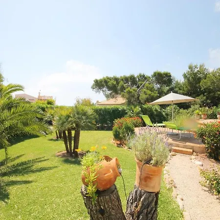 Villa- Calypso Villa *
