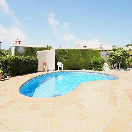 Villa- Calypso Villa *