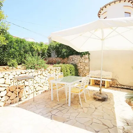 ヴィラ Villa- Calypso Jávea