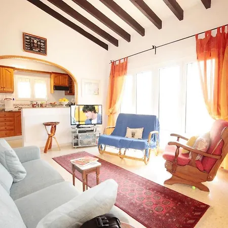 Villa Villa- Calypso