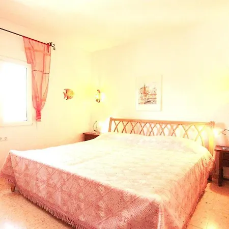 Villa Villa- Calypso