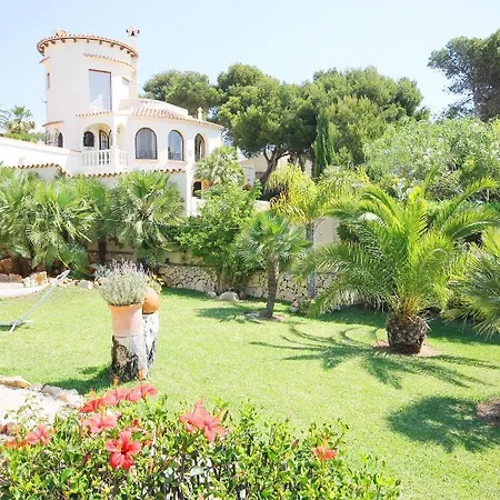 Villa- Calypso