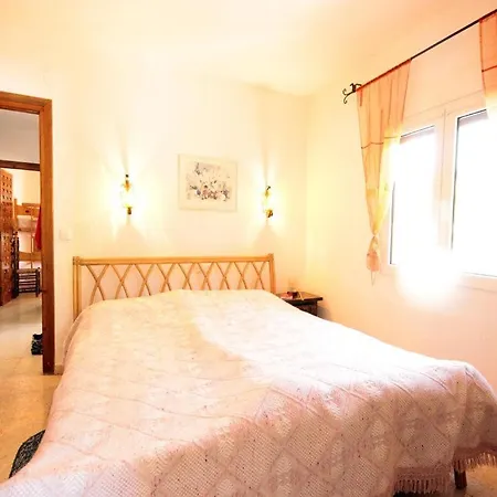 Villa- Calypso Villa *