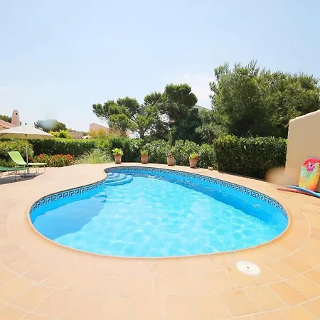 Villa- Calypso Villa *