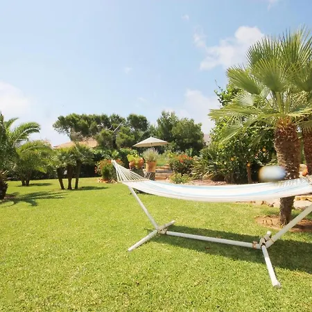 Villa Villa- Calypso Javea
